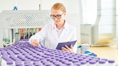 COROLASE® 8000